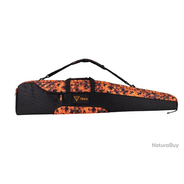 Fourreau pour Carabine Tikka Camo Orange