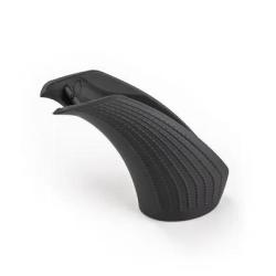 Poign&eacute;e Standard Soft Touch pour Carabine Tikka T3X - Gris