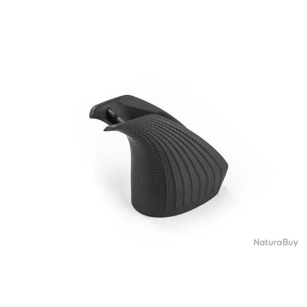 Poign�e Verticale Soft Touch pour Carabine Tikka T3X - Jaune