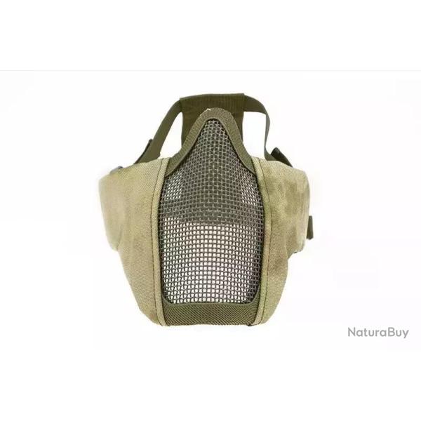 Protection bas de visage Evo A-Tacs FG