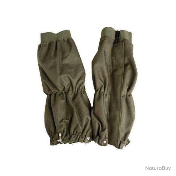 GU�TRE MILTEC VERT