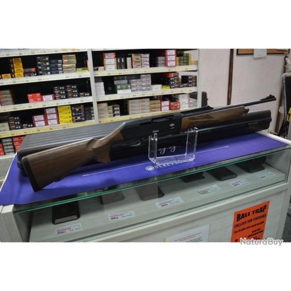 CARABINE PIETTA CHRONOS SEMI-AUTOMATIQUE CALIBRE 30-06 + rail de Montage WEAVER NEUVE