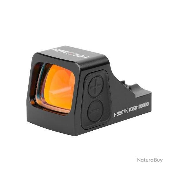 Viseur panoramique multi-r�ticules Holosun HS507K