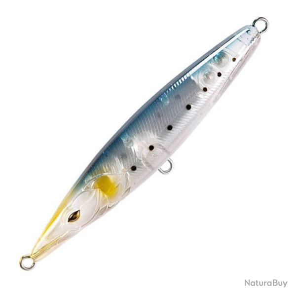 Xorus Asturie 150 Ul015 Ghost Iwashi