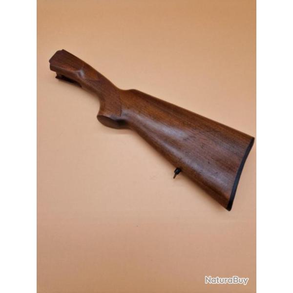 Crosse � identifier avec son tirant et plaque de couche