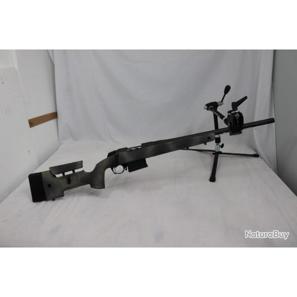 Carabine � verrou Bergara  B-14 HMR Wilderness Cal 308 Win.
