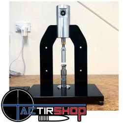 Presse &agrave; si&eacute;ger les ogives AMP Press Annealing Made Perfect