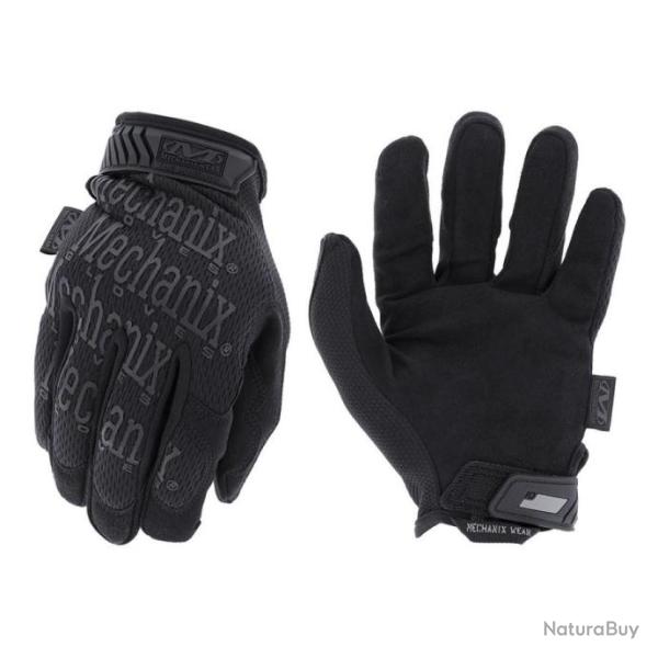 Gants original noir taille L | Mechanix (0857 0023)