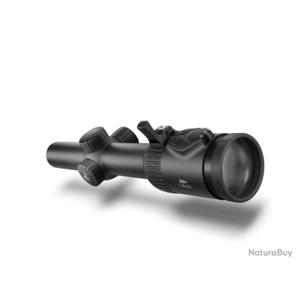 nouvelle SWAROVSKI Z8I+ 1-8X24 L COLLIERS 4A-I