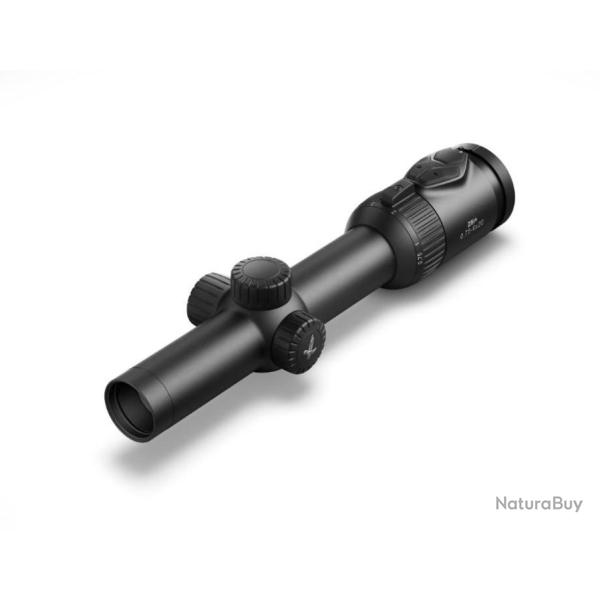 nouvelle SWAROVSKI Z8I+ 0.75-6X20 L 4A-IF � collier