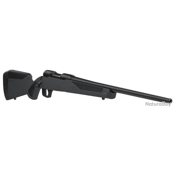 CARABINE SAVAGE 110 HUNTER 6.5 CREEDMOOR