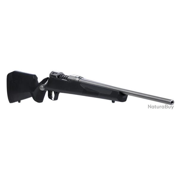 CARABINE SAVAGE 110 LIGHTWEIGHT STORM 6.5 CREEDMOOR