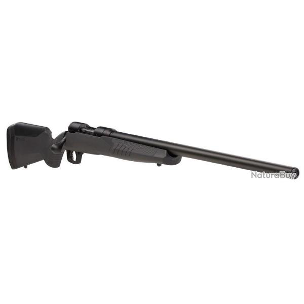 CARABINE SAVAGE 110 VARMINT 22-250