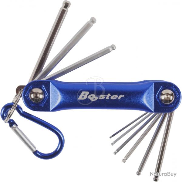 BOOSTER - Cls Allen US 1/20"  3/16"