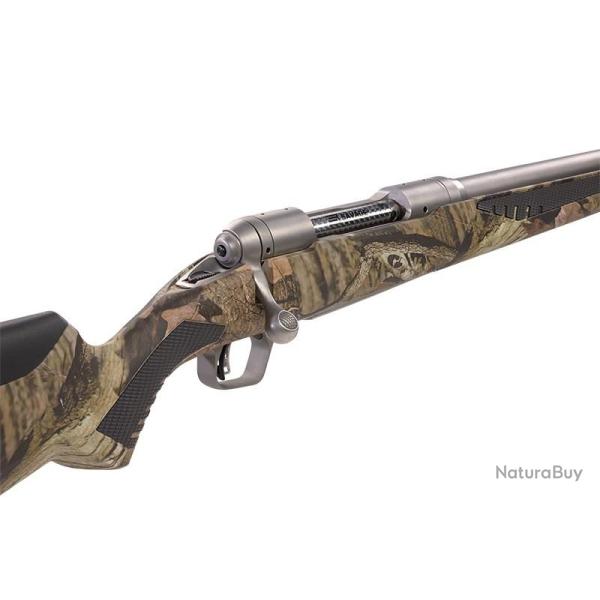 CARABINE SAVAGE 110 BEAR HUNTER CAL.338 WIN