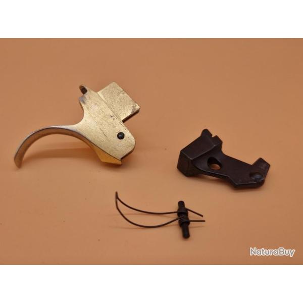 Ensemble d�tente pour FAIR LX600