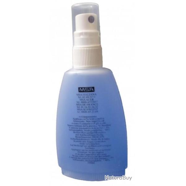 Spray nettoyant anti-bu�e 110 ml | MSA (0001 6664)