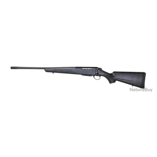 Carabine � Verrou Tikka T3X Lite Roughtech Noire Gaucher-308 Win-51 cm