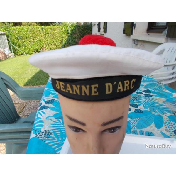 bachj lgend   JEANNE D'ARC  ,complet et en bon tat