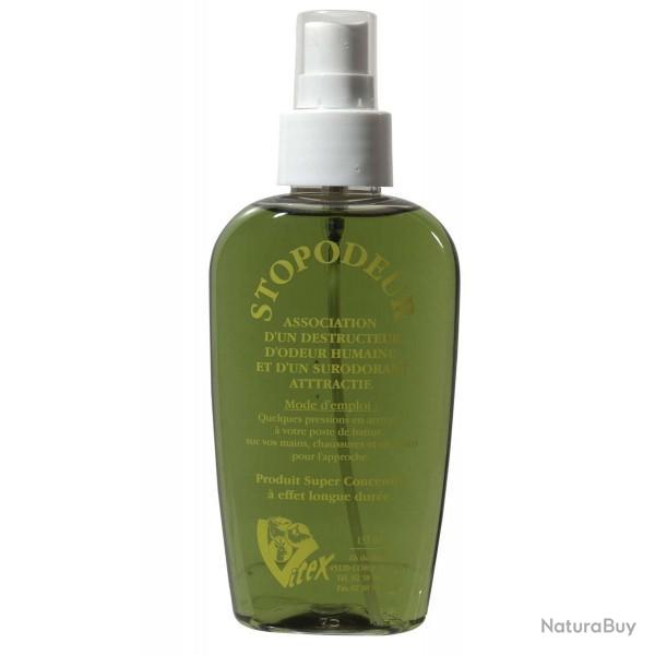 Stopodeur de  Vitex 135 ml