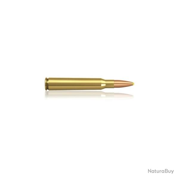 Munitions NORMA calibre 30-06 Plastic Point 180gr - 11.7g x20