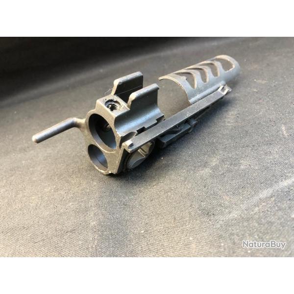 EMBOUCHOIR + ALIDADE MAS 36/51