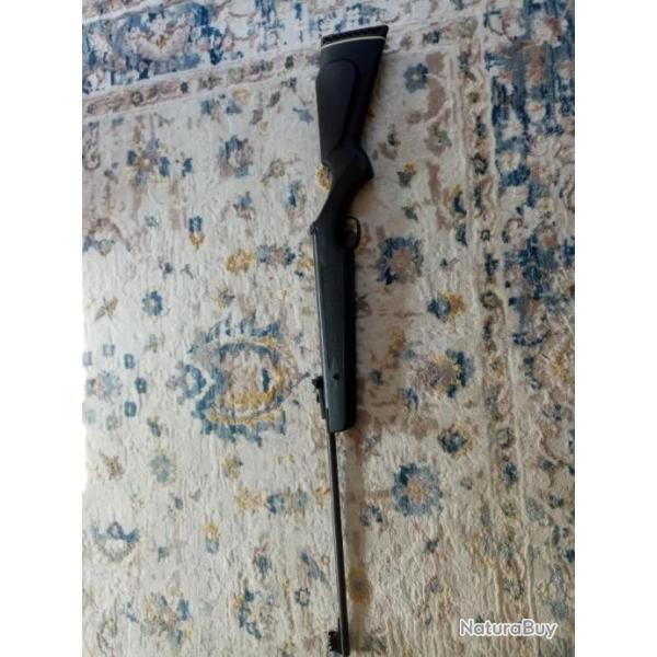 Carabine a plomb air comprim� BRAND QB 20 cal. 4,5 mm