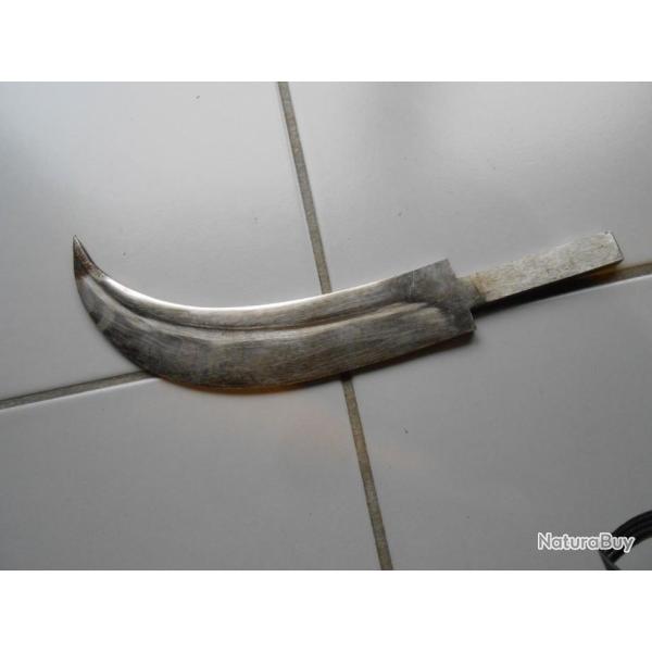 LAME  FORGE ARTISANAL   1