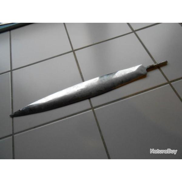 LAME  FORGE ARTISANAL   3