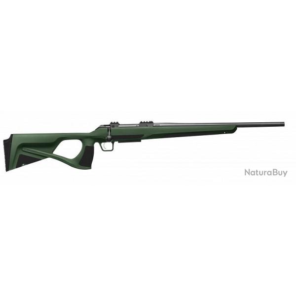 Carabine CZ 600 Ergo trou de pouce 308 Win