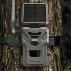 Pack complet Flex S avec carte SD, casquette & antenne 4G