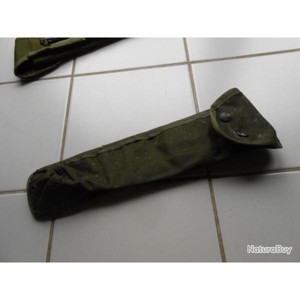 1 housse BIPIED M3    USA VIETNAN  (N)  2