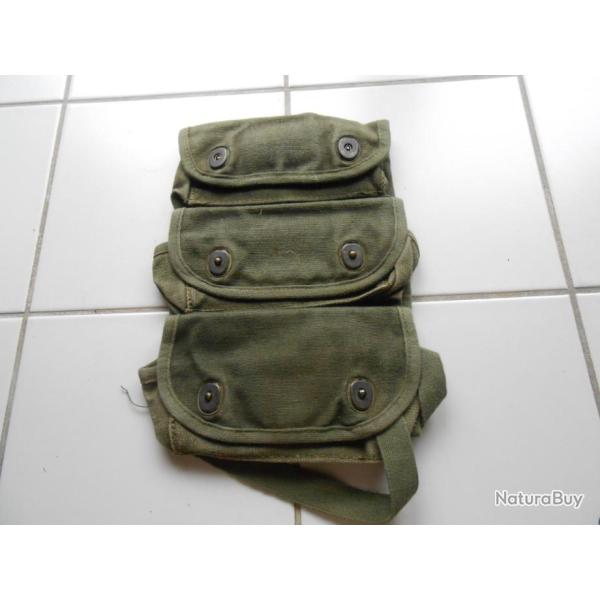 porte grenades USA  (N) 3