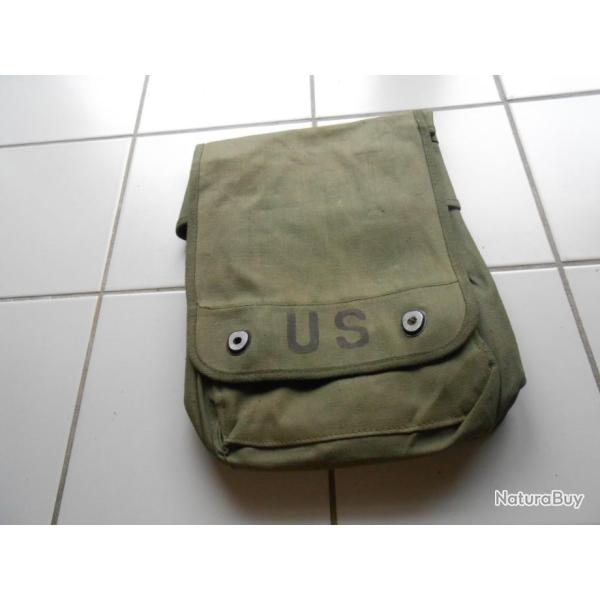 porte carte USA  (N)