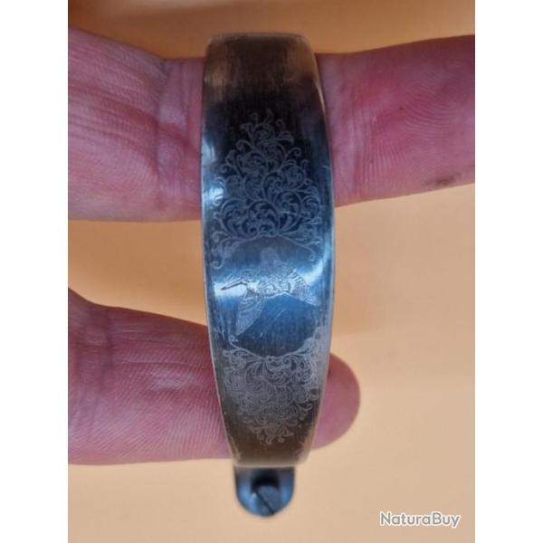 Pontet pour FAIR LX600