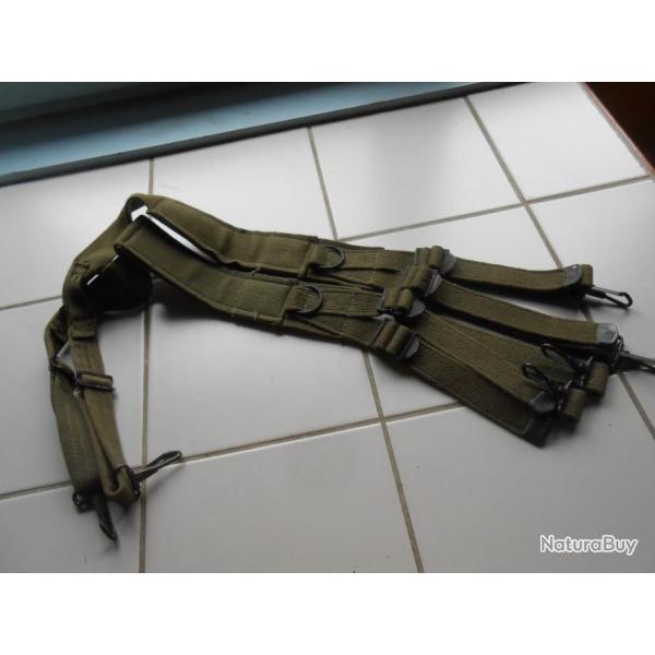 brelage M36 RENFORCE   date 1945  usa