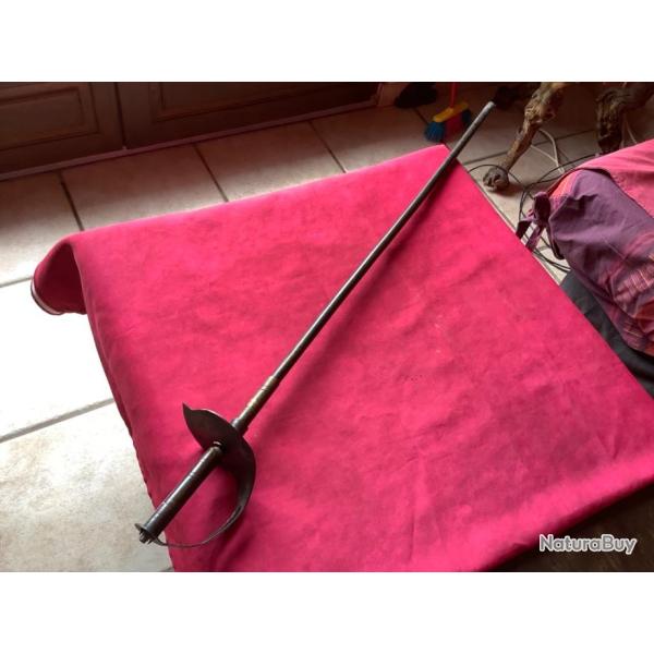 �p�e faite de bric et de broc, pas de prix de r�serve