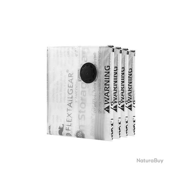 Flextail Ensemble de Sacs sous vide L