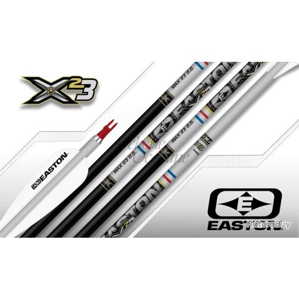 EASTON TUBE X23 2315