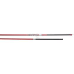 CARBON EXPRESS TUBE MAXIMA RED 400