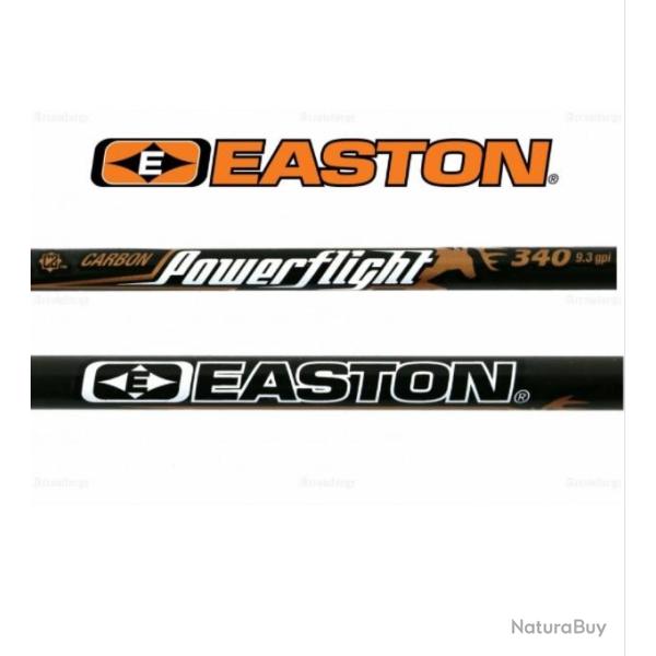 EASTON - TUBE POWERFLIGHT 340
