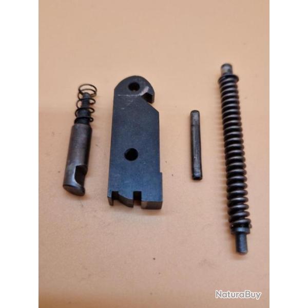 Ensemble percuteur BAS pour FAIR LX600