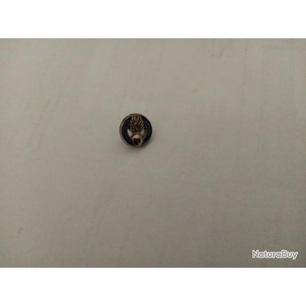 pin's Gendarmerie