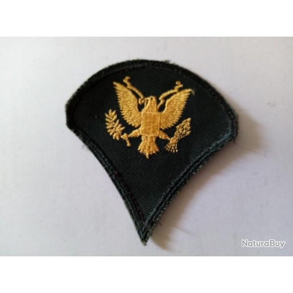 insigne US corqs des marines  tissus