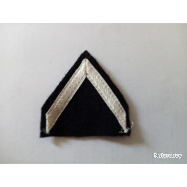 galon de bras sergent appel�