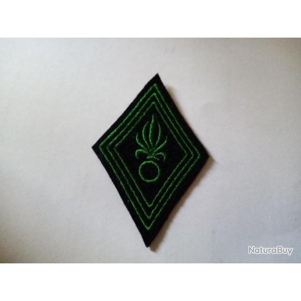 M45 L�gion Etrang�re troupe