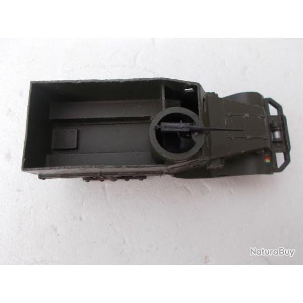 dinky toys HALF TRACK,bon �tat