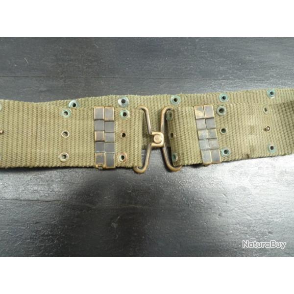 ceinturon US mod�le 56