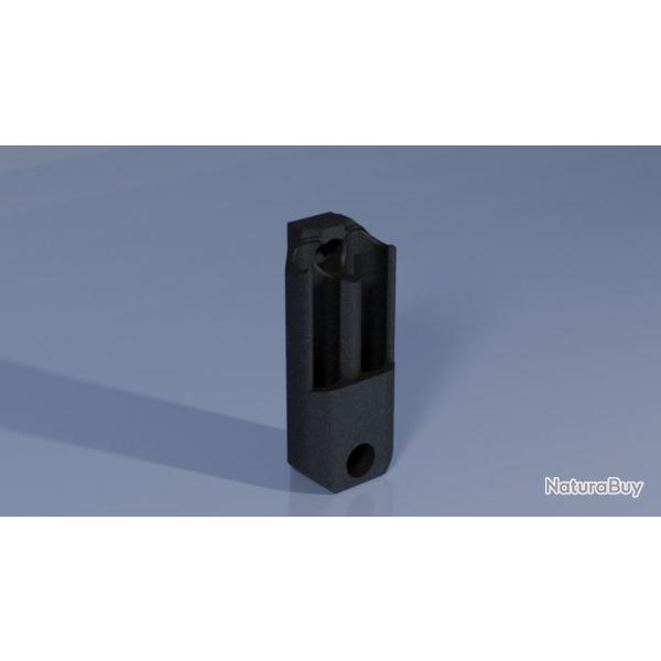 Cartouchi�res Mlok 308 Tikka T3 x Tac A1