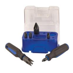 Complet d'outils pour la pr&eacute;paration d'&eacute;tuis Frankford Arsenal Case Prep Essentials Kit